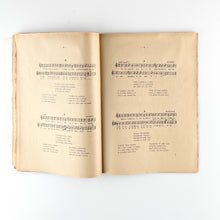 画像をギャラリービューアに読み込む, Canto Popular Gallego, Fr. Luis Mª Fernández Espinosa, 1940
