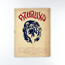 Load image into Gallery viewer, Revista Aturuxo Numero 2 1952
