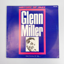 이미지를 갤러리 뷰어에 로드 , LP. Glenn Miller. Registrazione Originale 1937 / 1942
