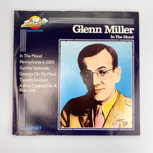 Load image into Gallery viewer, 2xLP. Glenn Miller. In The Mood

