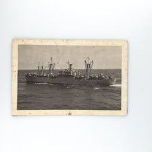 Cargar imagen en el visor de la galería, USS Vermilion AKA-107 Visita el Ferrol, 18-19 Noviembre 1960
