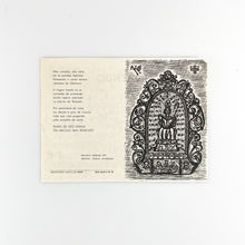 画像をギャラリービューアに読み込む, Himno a San Rosendo, Celanova Ourense, 1971

