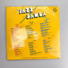 Cargar imagen en el visor de la galería, 3xLP. Varios. Jazz Samba
