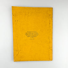 Load image into Gallery viewer, Reseña del centenario del Casino Ferrolano, 1950
