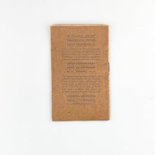 画像をギャラリービューアに読み込む, Galeria Salesiana de Lecturas Dramáticas, La Sultana. Nº 29, 1916
