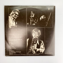 Cargar imagen en el visor de la galería, 2xLP. The Dave Brubeck Trio &amp; Gerry Mulligan. Live At The Berlin Philharmonie
