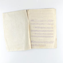 画像をギャラリービューアに読み込む, Partitura Misa Comunitaria
