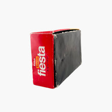 이미지를 갤러리 뷰어에 로드 , Cámara Kodak Fiesta en caja, 1960's
