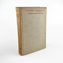 画像をギャラリービューアに読み込む, Concilio Vaticano II, Constituciones, Decretos, Declaraciones, Casimiro Morcillo González BAC

