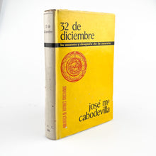 画像をギャラリービューアに読み込む, 32 de Diciembre, La Muerte y después de la Muerte, Jose María Cabodevilla. BAC
