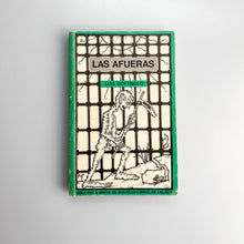 Cargar imagen en el visor de la galería, Las Afueras, Luis Goytisolo.
