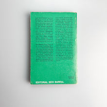 Cargar imagen en el visor de la galería, Las Afueras, Luis Goytisolo.
