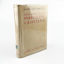 画像をギャラリービューアに読み込む, Teología de la Perfección Cristiana Antonio Royo Marín, O.P. BAC
