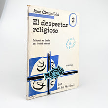 Laden Sie das Bild in den Galerie-Viewer, El Despertar Religioso, José Chumillas

