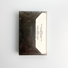 Load image into Gallery viewer, CASSETTE. Foxy. Live
