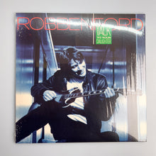 이미지를 갤러리 뷰어에 로드 , LP. Robben Ford. Talk To Your Daughter
