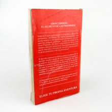 Cargar imagen en el visor de la galería, El Secreto de las Piramides, Richard Brightfield - Anthony Kramer, Timun Más
