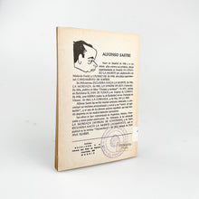 Laden Sie das Bild in den Galerie-Viewer, El Pan de todos, Alfonso Sastre, Colección Teatro Nº 267
