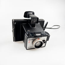 이미지를 갤러리 뷰어에 로드 , Polaroid Land Camera Square Shooter 2
