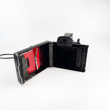 이미지를 갤러리 뷰어에 로드 , Polaroid Land Camera Square Shooter 2
