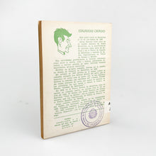 이미지를 갤러리 뷰어에 로드 , Cuando las nubes cambian de nariz, Eduardo Criado, Colección Teatro Nº 547
