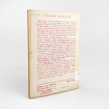 Cargar imagen en el visor de la galería, Prohibido en Otoño, Edgar Neville, Colección Teatro Nº 601
