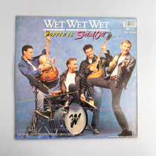 画像をギャラリービューアに読み込む, LP. Wet Wet Wet. Popped In Souled Out
