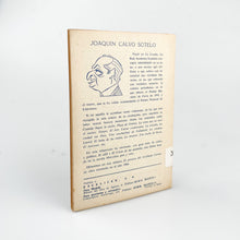 Cargar imagen en el visor de la galería, El Proceso del arzobispo Carranza, Joaquín Calvo Sotelo, Colección Teatro Nº 680 (Extra)

