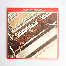 Laden Sie das Bild in den Galerie-Viewer, 2xLP, Gat. The Beatles. 1962-1966
