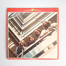 Laden Sie das Bild in den Galerie-Viewer, 2xLP, Gat. The Beatles. 1962-1966
