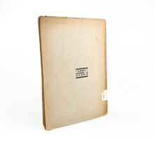 이미지를 갤러리 뷰어에 로드 , Nuestra Ciudad, Thornton Wilder, Biblioteca Teatral, Revista de Obras Teatrales
