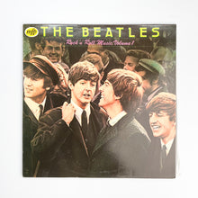 Cargar imagen en el visor de la galería, LP. The Beatles. Rock 'n' Roll Music Vol. 1
