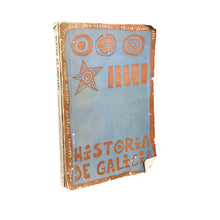 이미지를 갤러리 뷰어에 로드 , Historia de Galicia Xosé R. Barreiro Fernández, Francisco Carballo Carballo, Anselmo López Carreira, Felipe-Senén López
