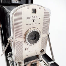 이미지를 갤러리 뷰어에 로드 , Cámara instantanea Polaroid Land Camera 95
