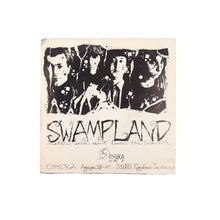 Cargar imagen en el visor de la galería, SINGLE. Los Bichos. Shadow Girl / Swampland
