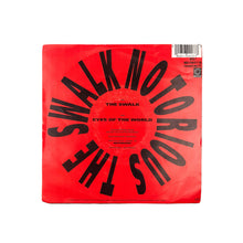 이미지를 갤러리 뷰어에 로드 , SINGLE. Notorious. The Swalk
