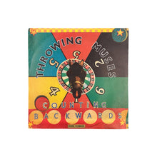 Cargar imagen en el visor de la galería, SINGLE. Throwing Muses. Counting Backwards
