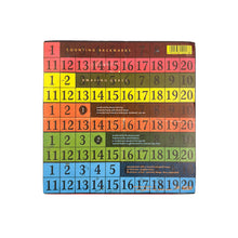 Cargar imagen en el visor de la galería, SINGLE. Throwing Muses. Counting Backwards

