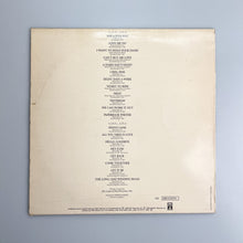 画像をギャラリービューアに読み込む, LP. The Beatles. 20 Greatest Hits
