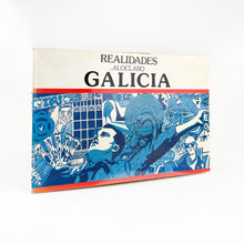 Charger l'image dans la galerie, Realidades …Aloclaro Galicia José Angel Carnés Bouzán y Raquel Saco Coya
