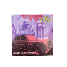 Cargar imagen en el visor de la galería, SINGLE. The Wonder Stuff. Caught In My Shadow
