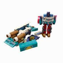 Laden Sie das Bild in den Galerie-Viewer, Thunderclash Transformers G1 de Hasbro 1992
