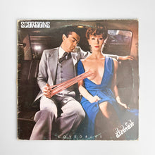 Cargar imagen en el visor de la galería, LP. Scorpions. Lovedrive
