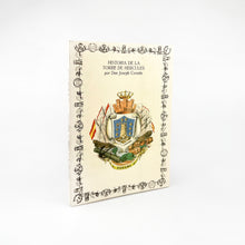 Cargar imagen en el visor de la galería, Historia de la Torre de Hércules, Don Joseph Cornide
