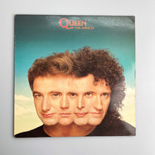 Cargar imagen en el visor de la galería, LP. Queen. The Miracle
