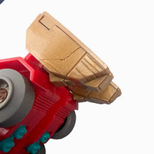 Laden Sie das Bild in den Galerie-Viewer, Thunderclash Transformers G1 de Hasbro 1992
