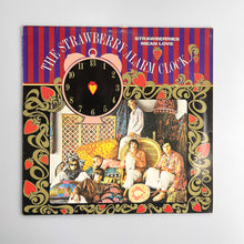 画像をギャラリービューアに読み込む, LP. The Strawberry Alarm Clock. Strawberries Mean Love
