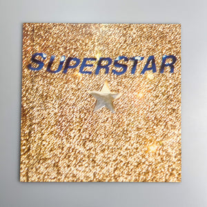 LP. Superstar. Greatest Hits Vol. One