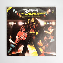 Laden Sie das Bild in den Galerie-Viewer, 2xLP, Gat. Whitesnake. Live... In The Heart Of The City
