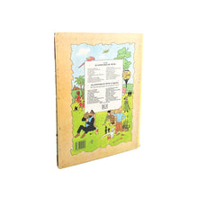 Cargar imagen en el visor de la galería, As Aventuras de Tintín, O Cetro de Ottokar, Hergé
